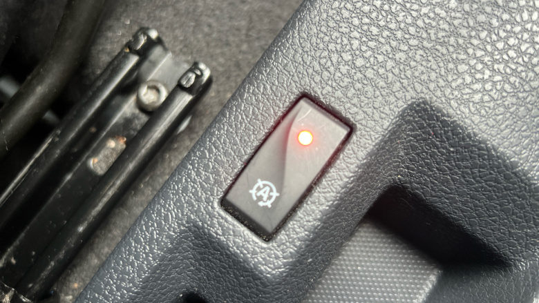 Dacia Sandero 1.0 SCe Essential 5dr Petrol Hatchback